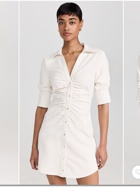 Cinq a Sept Mini Elina Dress